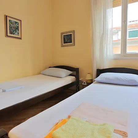Apartment Istarska Διαμέρισμα