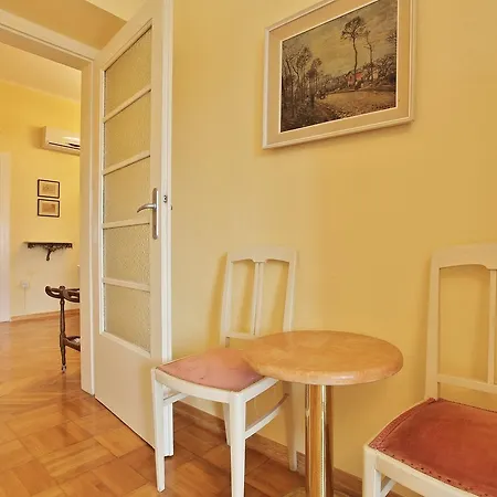 Διαμέρισμα Apartment Istarska Σπλιτ
