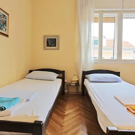 Apartment Istarska Appartement