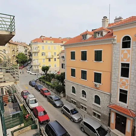 Appartement Apartment Istarska
