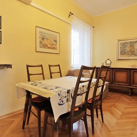 Apartment Istarska Σπλιτ
