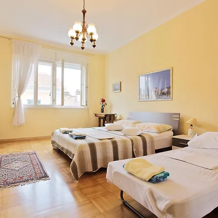 Διαμέρισμα Apartment Istarska