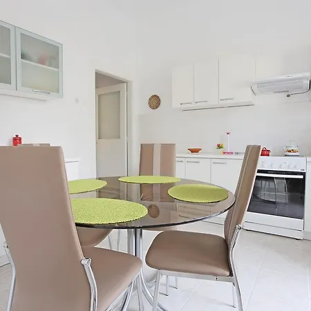 Apartment Istarska Appartement
