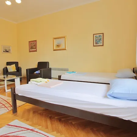 Apartment Istarska Appartement Split