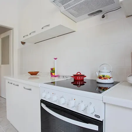 Διαμέρισμα Apartment Istarska