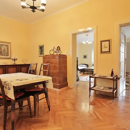 Apartment Istarska Διαμέρισμα Σπλιτ
