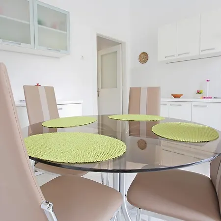Apartment Istarska * Σπλιτ