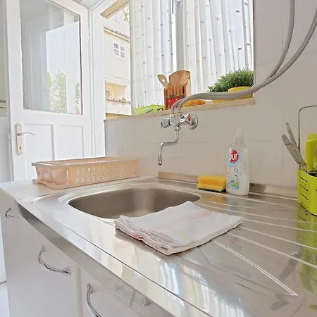 Διαμέρισμα Apartment Istarska