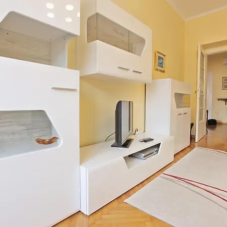 Appartement Apartment Istarska Split