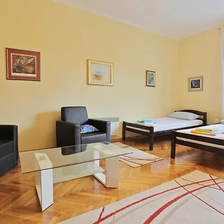 Apartment Istarska Appartement Split