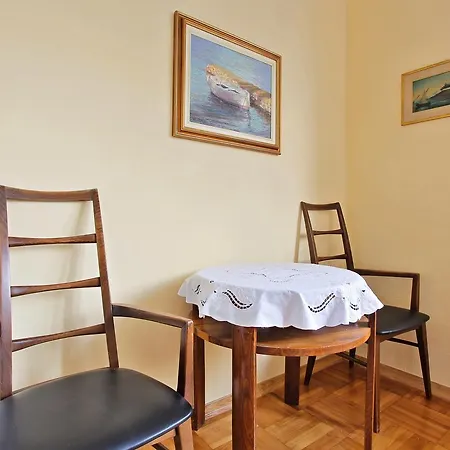 Apartment Istarska * Σπλιτ