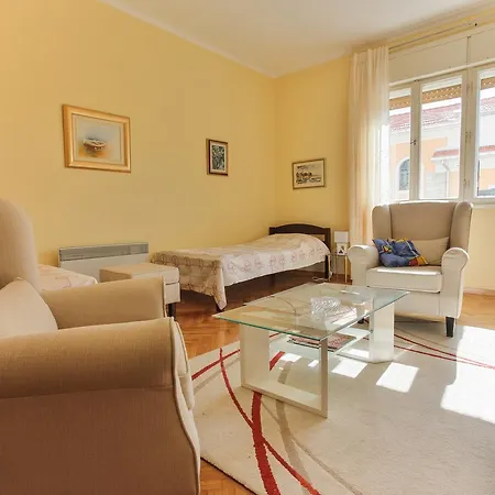 Διαμέρισμα Apartment Istarska *