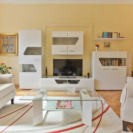 Appartement Apartment Istarska *