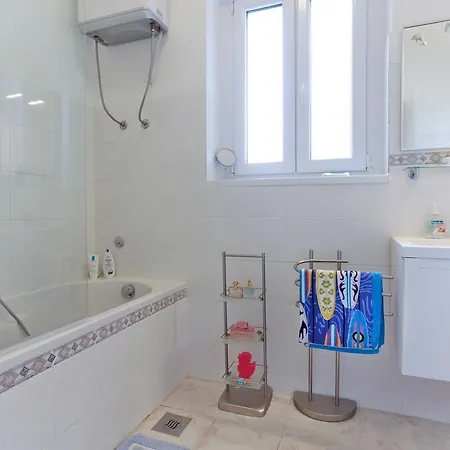 Appartement Apartment Istarska