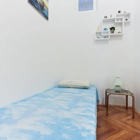 Appartement Apartment Istarska