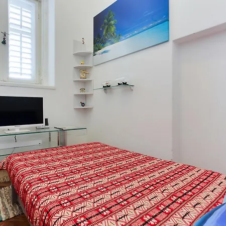 Appartement Apartment Istarska