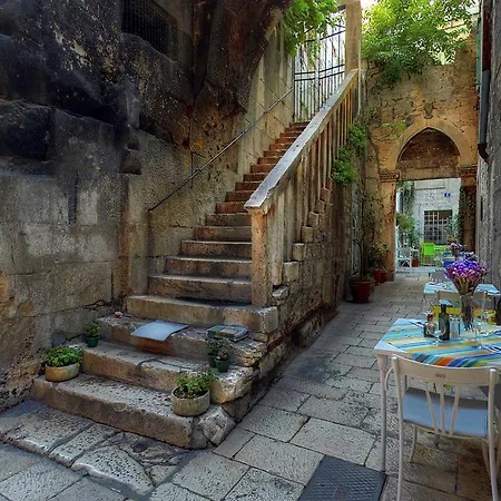 Διαμέρισμα Apartment Istarska